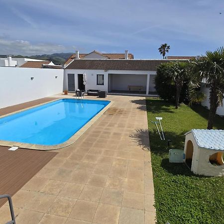 Casa Cidade Lagoa - Pool,Jacuzzi Family& Friends Buitenkant foto