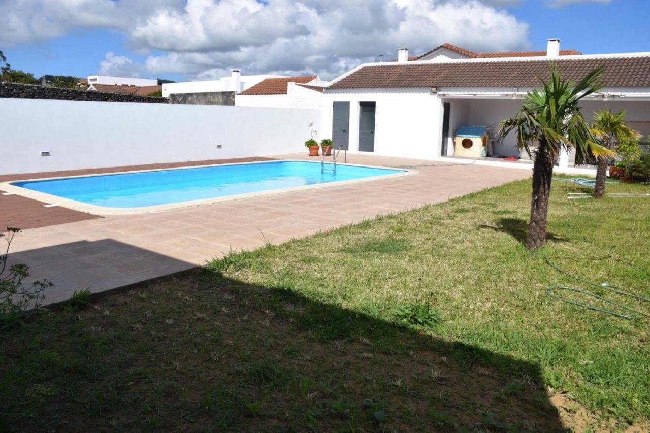 Casa Cidade Lagoa - Pool,Jacuzzi Family& Friends Buitenkant foto
