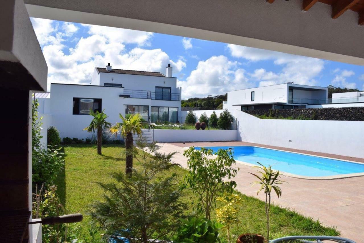 Casa Cidade Lagoa - Pool,Jacuzzi Family& Friends Buitenkant foto