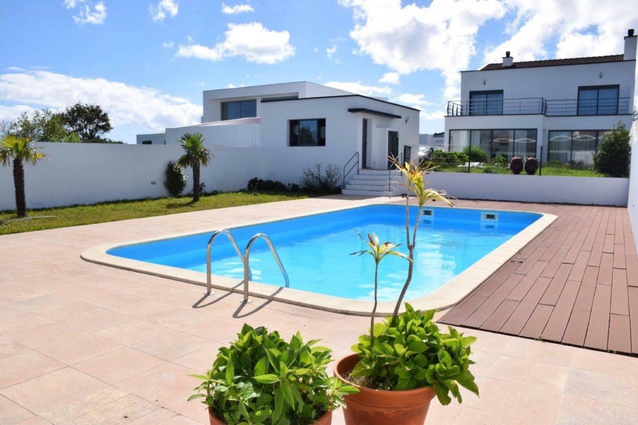Casa Cidade Lagoa - Pool,Jacuzzi Family& Friends Buitenkant foto